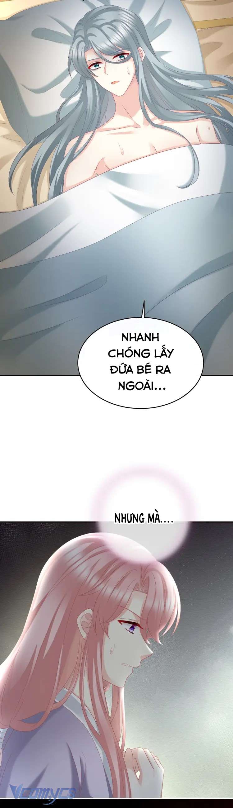 Kiều Phu Có Hỷ Chapter 51 - Trang 16