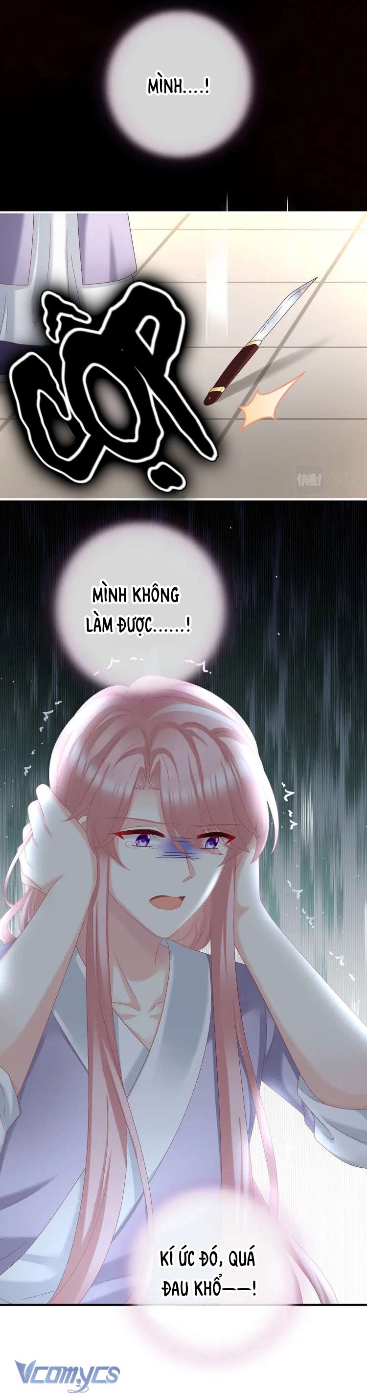Kiều Phu Có Hỷ Chapter 51 - Trang 18