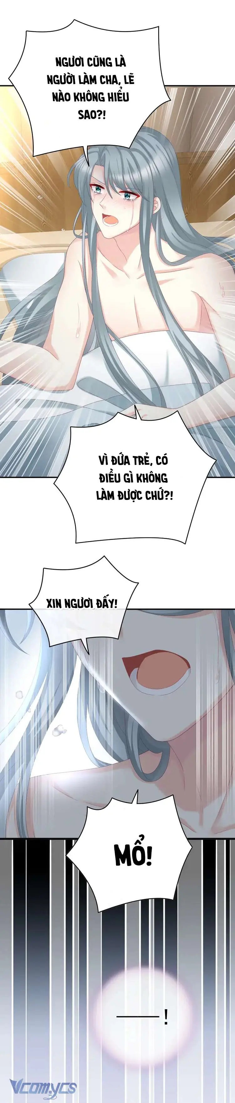 Kiều Phu Có Hỷ Chapter 51 - Trang 19