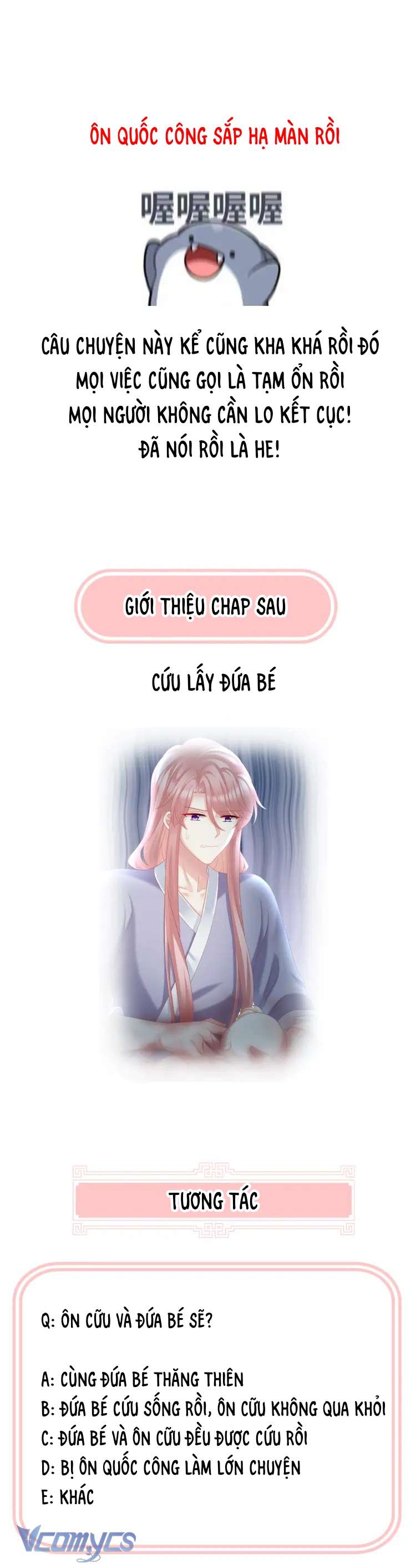 Kiều Phu Có Hỷ Chapter 51 - Trang 21