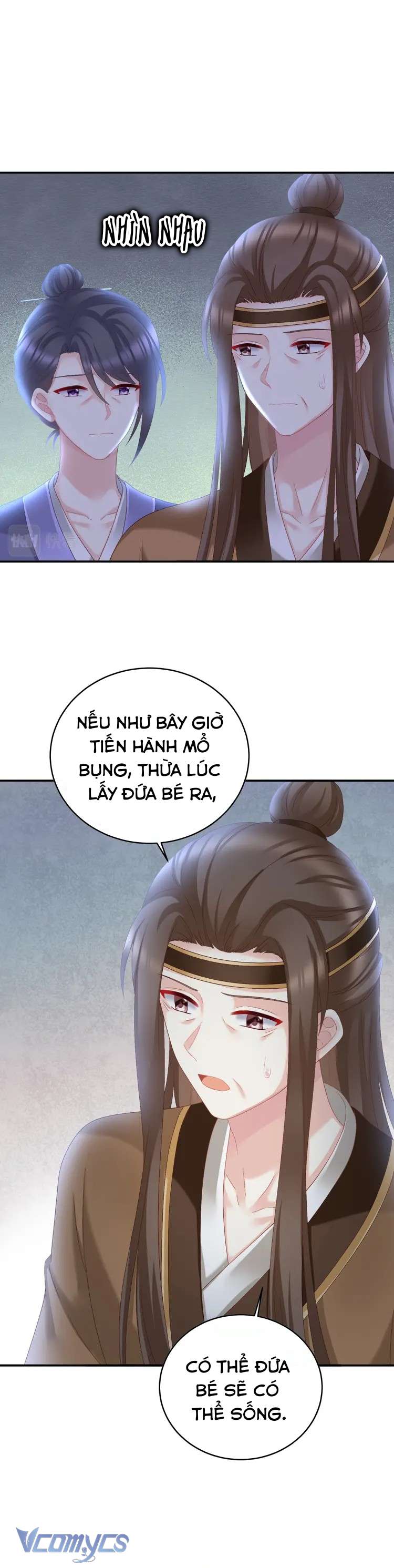 Kiều Phu Có Hỷ Chapter 51 - Trang 5
