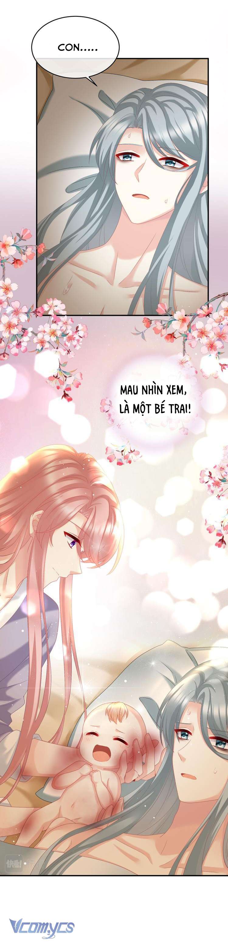 Kiều Phu Có Hỷ Chapter 52 - Trang 12