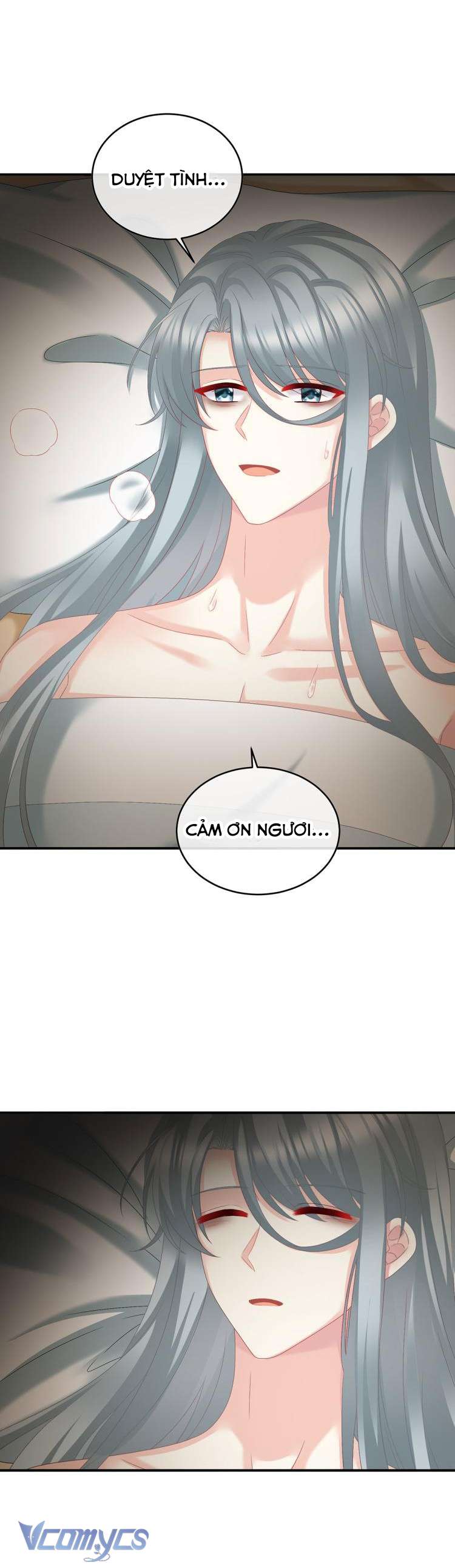 Kiều Phu Có Hỷ Chapter 52 - Trang 13