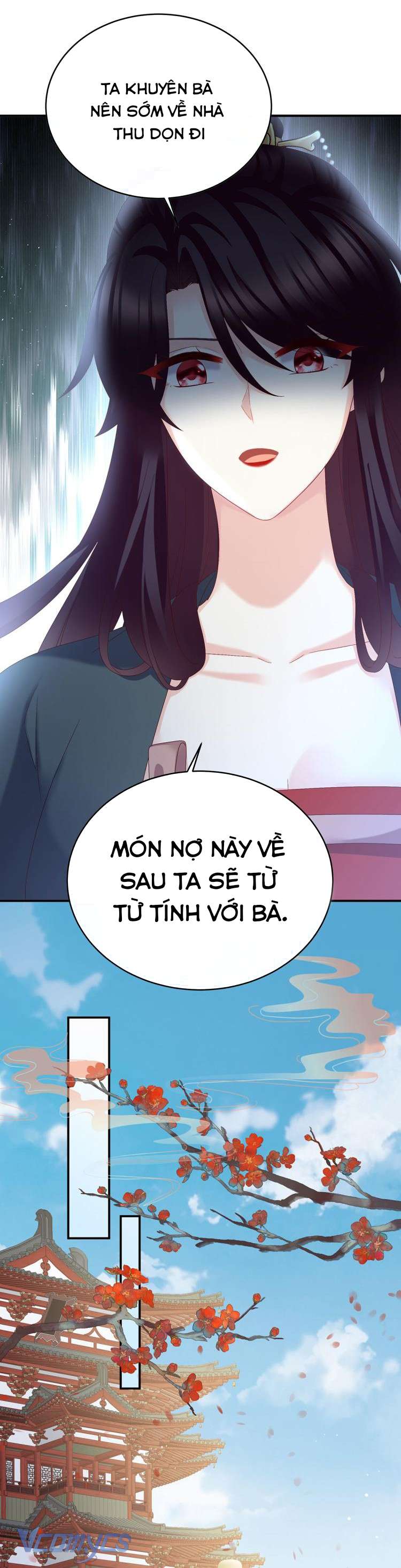 Kiều Phu Có Hỷ Chapter 52 - Trang 18