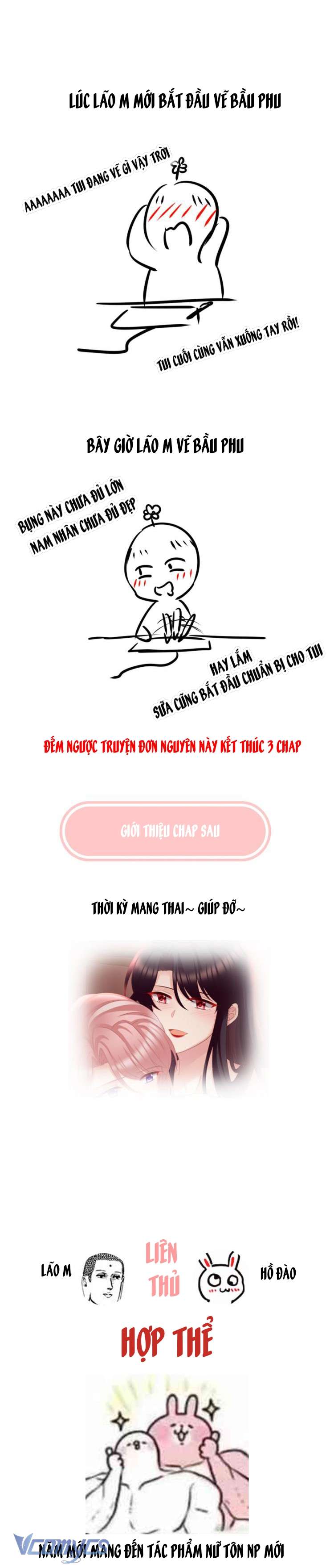 Kiều Phu Có Hỷ Chapter 52 - Trang 21