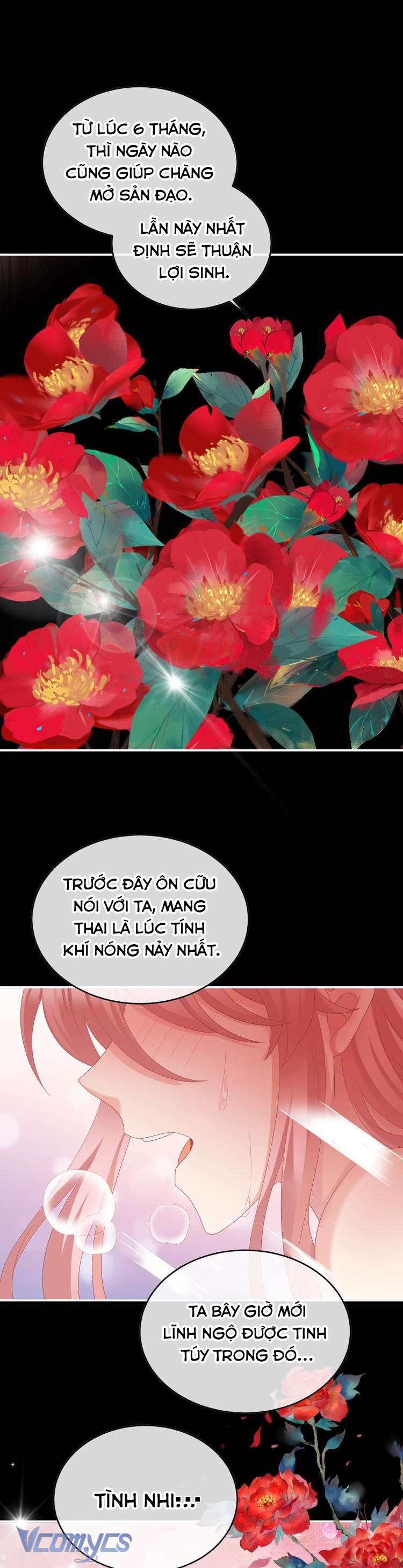 Kiều Phu Có Hỷ Chapter 53 - Trang 16