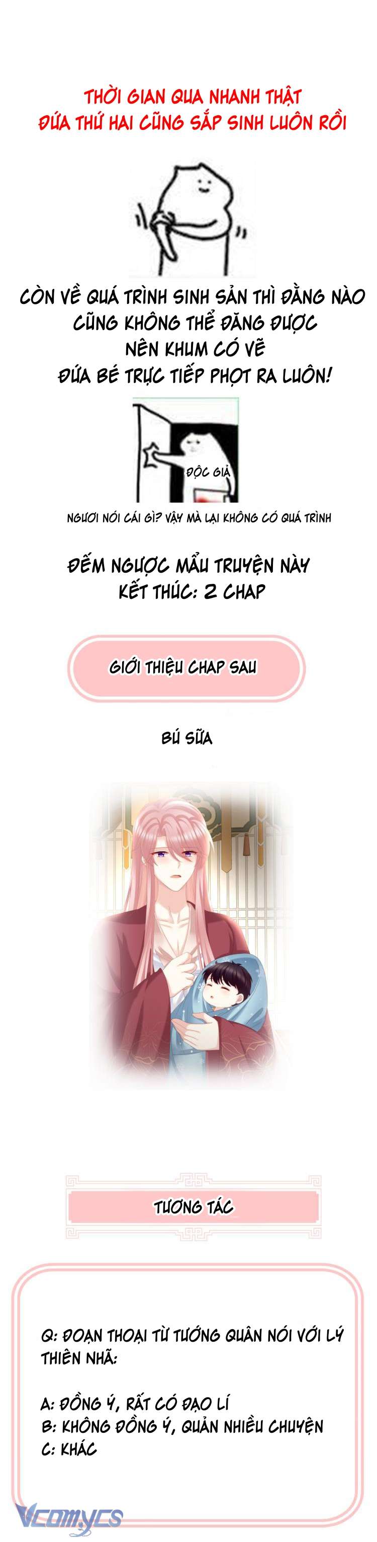 Kiều Phu Có Hỷ Chapter 53 - Trang 19