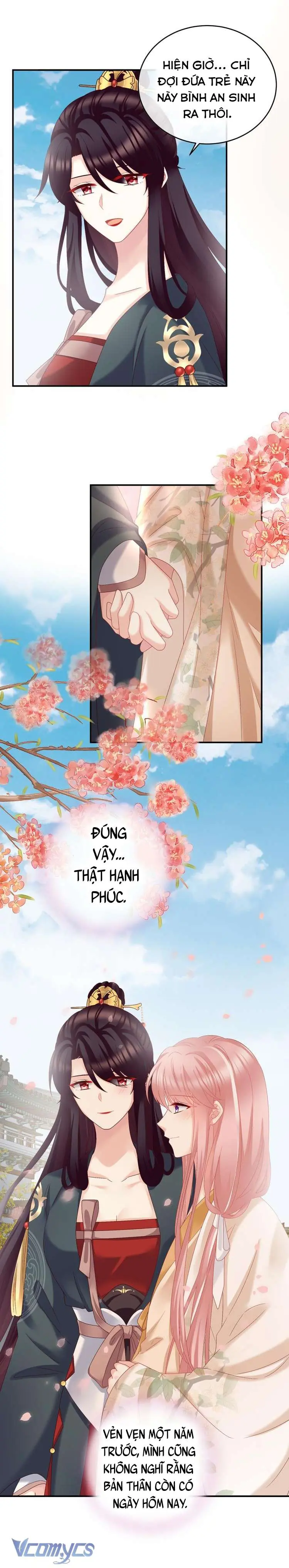 Kiều Phu Có Hỷ Chapter 53 - Trang 5