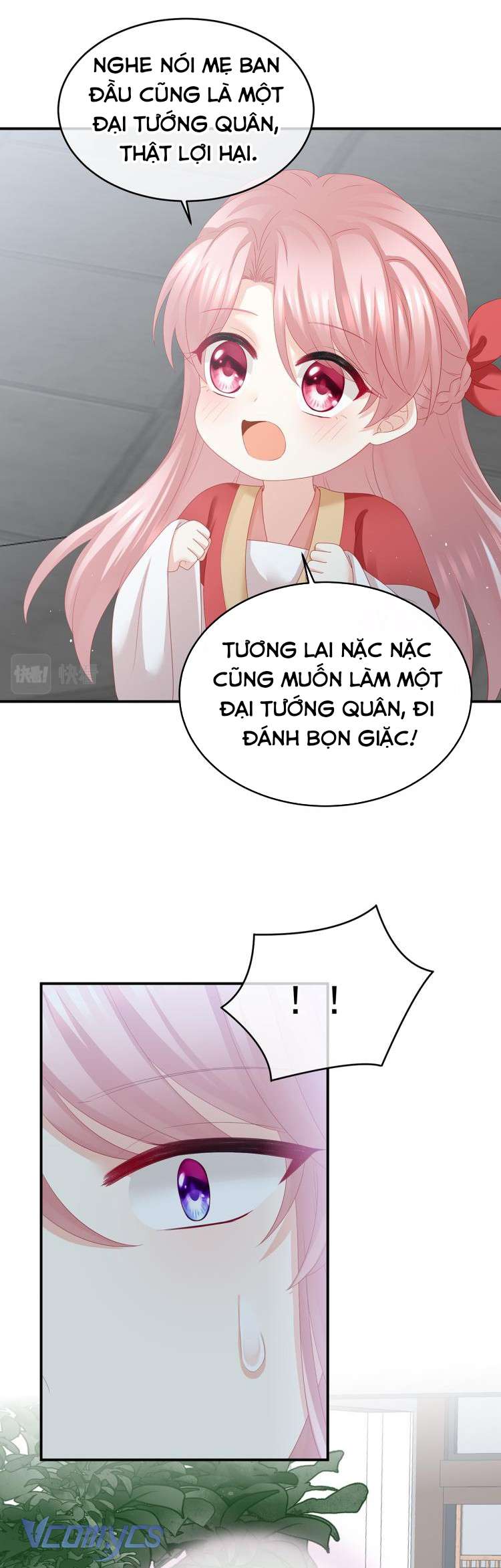 Kiều Phu Có Hỷ Chapter 53 - Trang 8