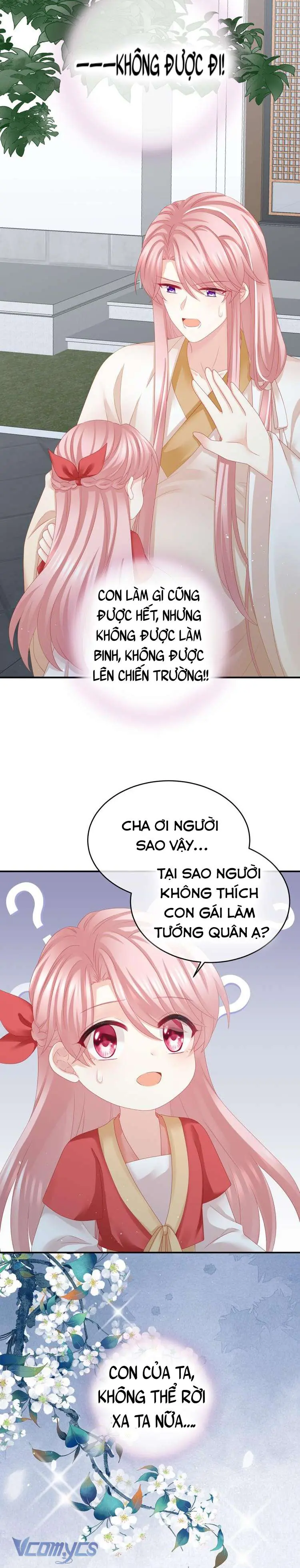 Kiều Phu Có Hỷ Chapter 53 - Trang 9