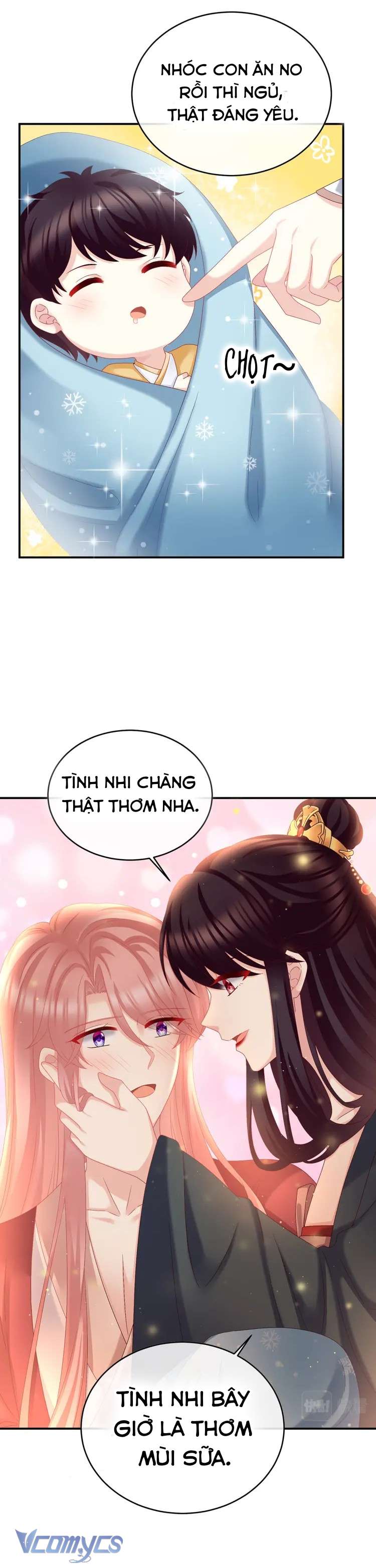 Kiều Phu Có Hỷ Chapter 54 - Trang 11