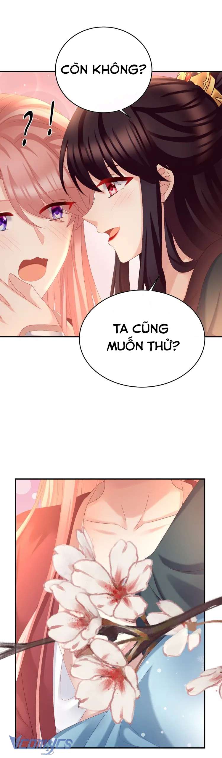 Kiều Phu Có Hỷ Chapter 54 - Trang 12
