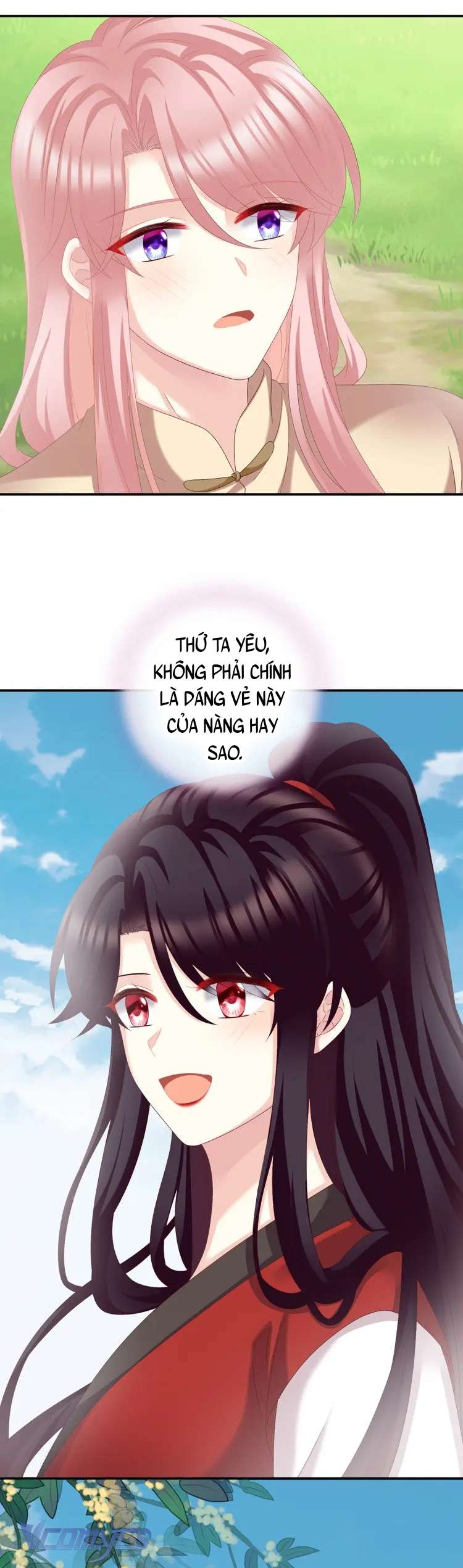 Kiều Phu Có Hỷ Chapter 54 - Trang 18