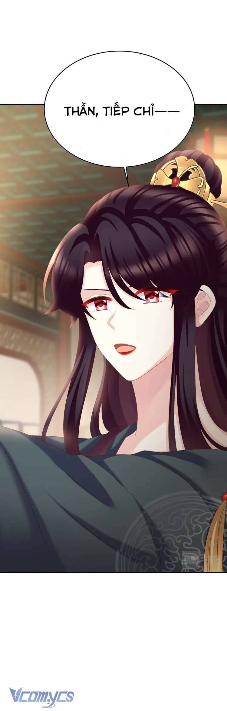 Kiều Phu Có Hỷ Chapter 54 - Trang 22