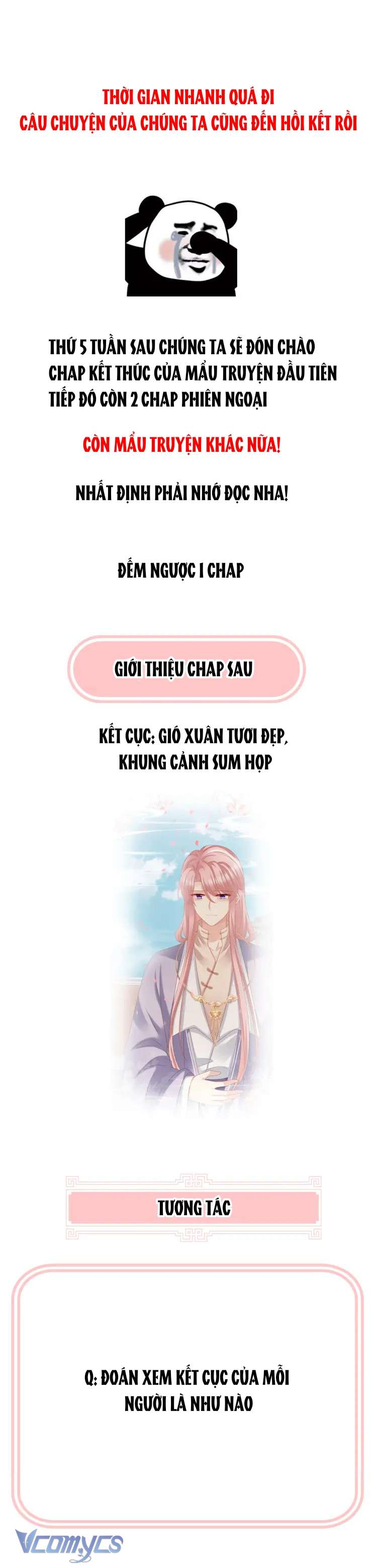 Kiều Phu Có Hỷ Chapter 54 - Trang 23