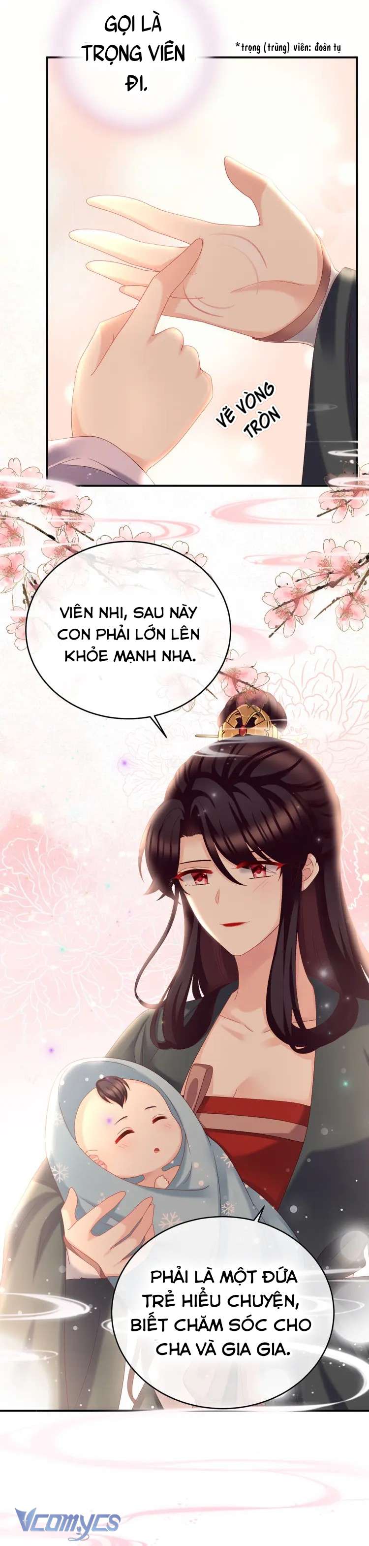 Kiều Phu Có Hỷ Chapter 54 - Trang 6