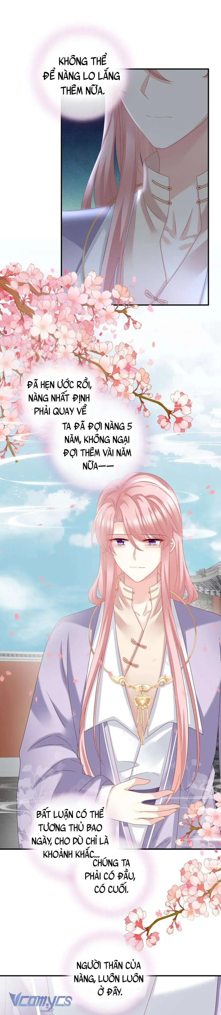 Kiều Phu Có Hỷ Chapter 55 - Trang 12