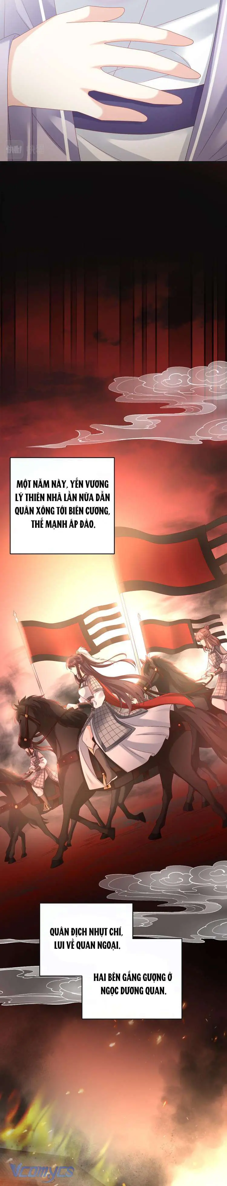 Kiều Phu Có Hỷ Chapter 55 - Trang 13