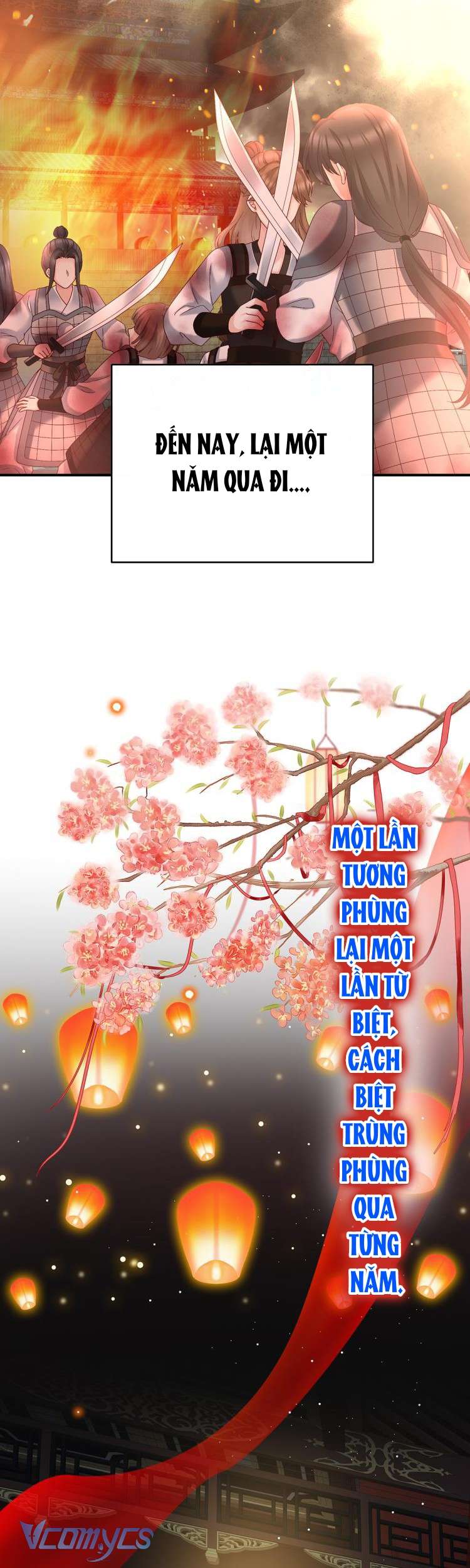 Kiều Phu Có Hỷ Chapter 55 - Trang 14