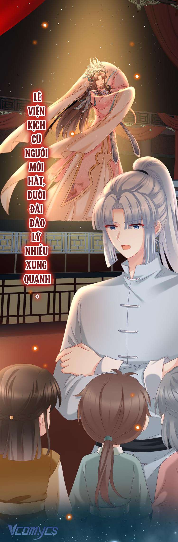 Kiều Phu Có Hỷ Chapter 55 - Trang 15