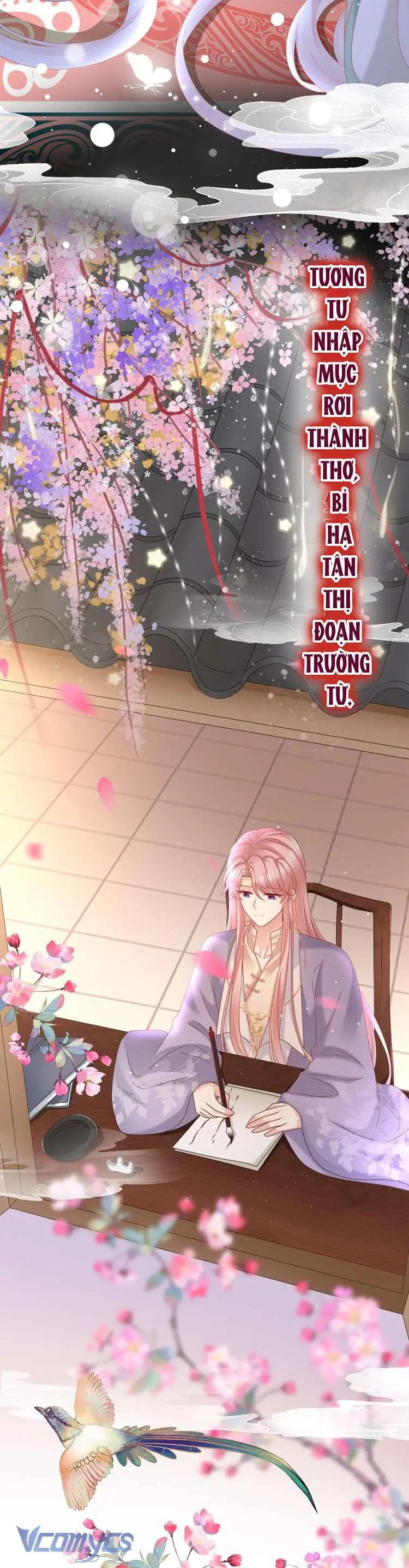 Kiều Phu Có Hỷ Chapter 55 - Trang 19