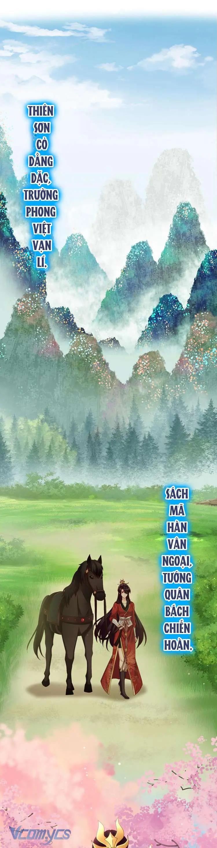Kiều Phu Có Hỷ Chapter 55 - Trang 21