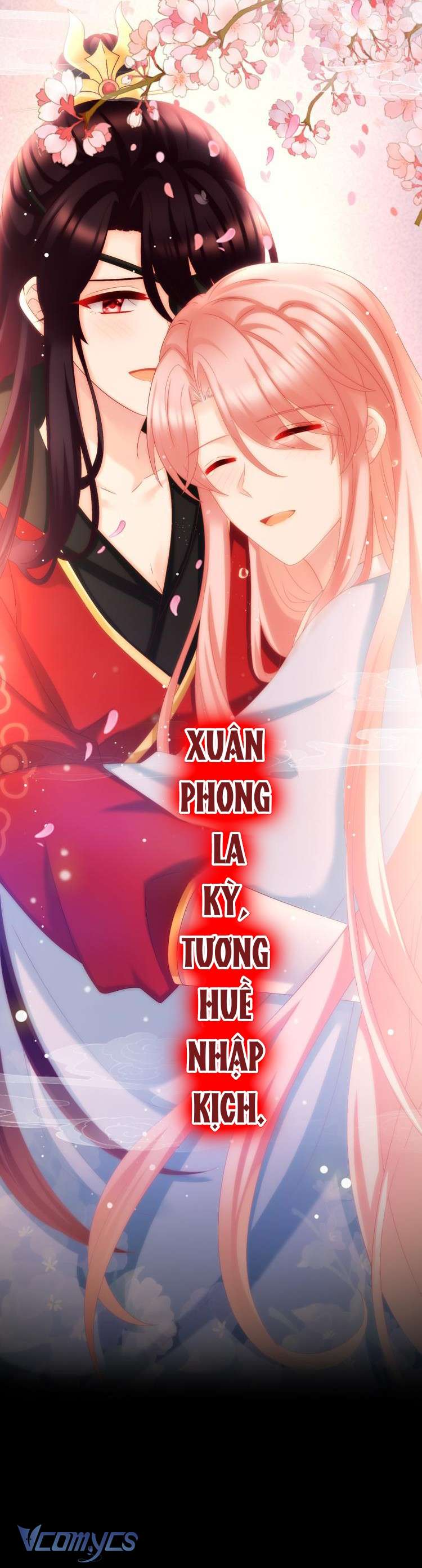 Kiều Phu Có Hỷ Chapter 55 - Trang 26