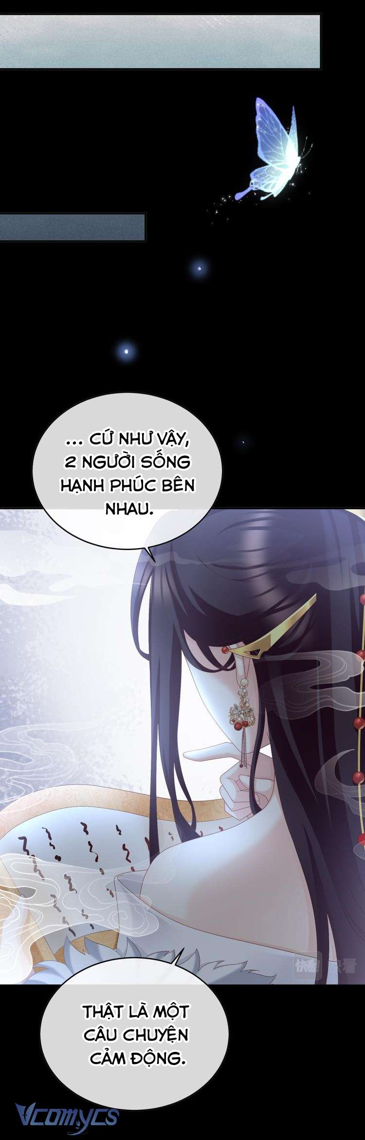 Kiều Phu Có Hỷ Chapter 55 - Trang 27