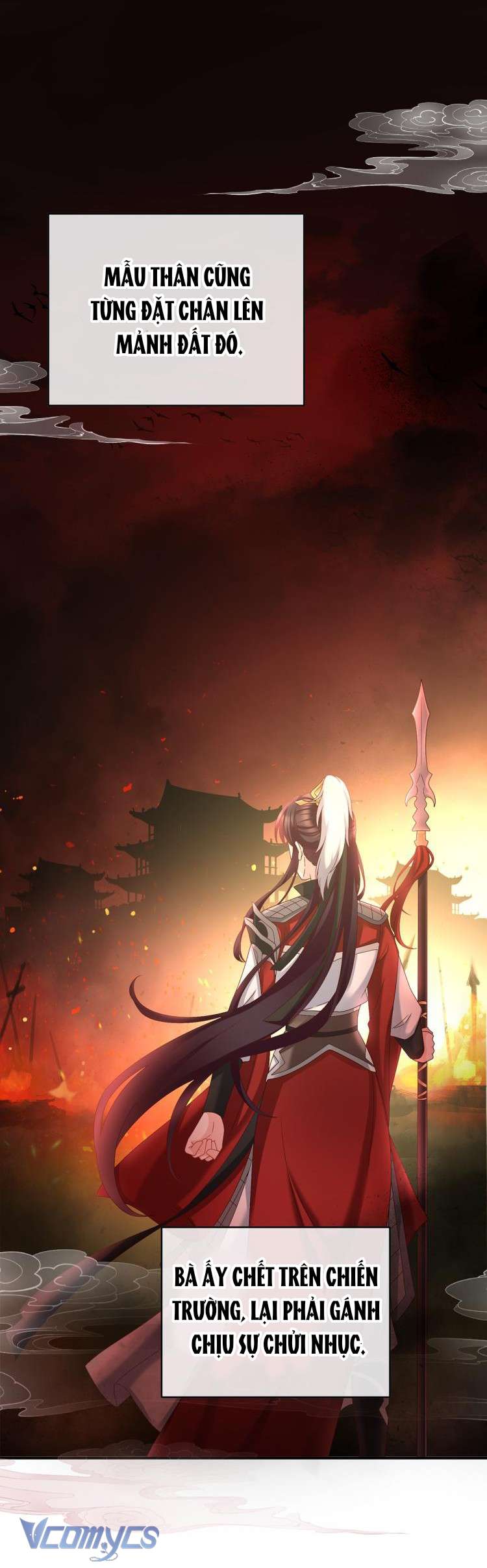 Kiều Phu Có Hỷ Chapter 55 - Trang 3