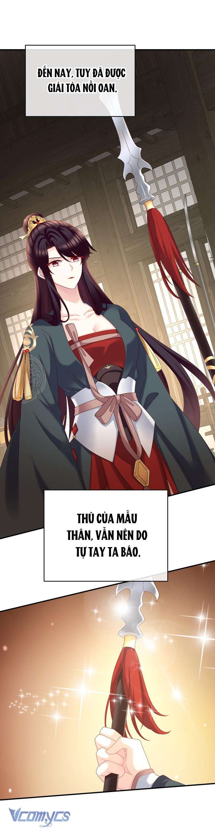 Kiều Phu Có Hỷ Chapter 55 - Trang 4