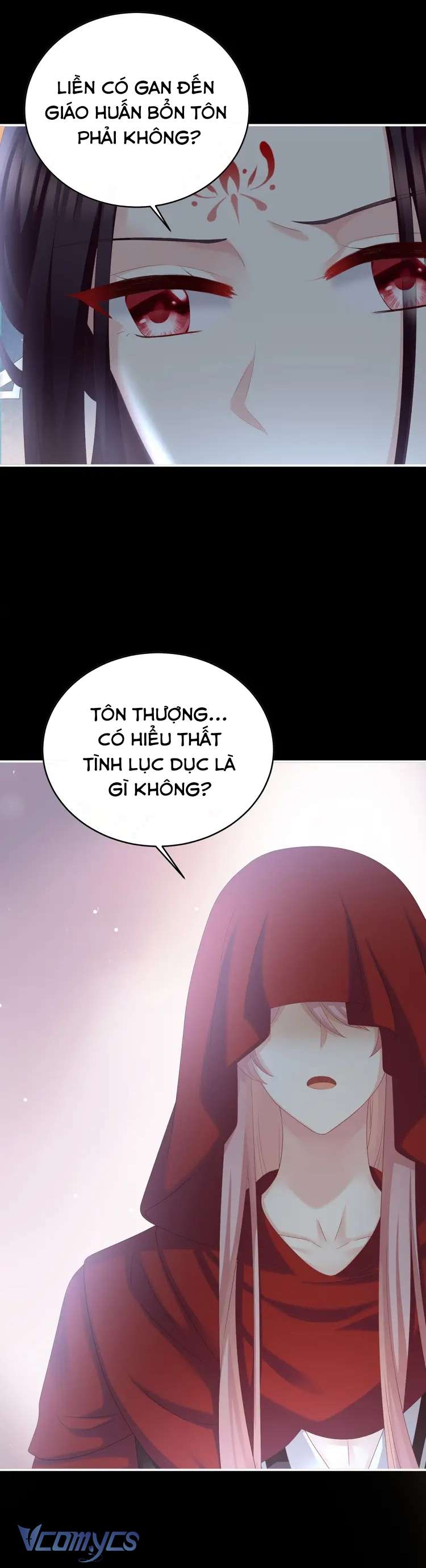 Kiều Phu Có Hỷ Chapter 56 - Trang 12