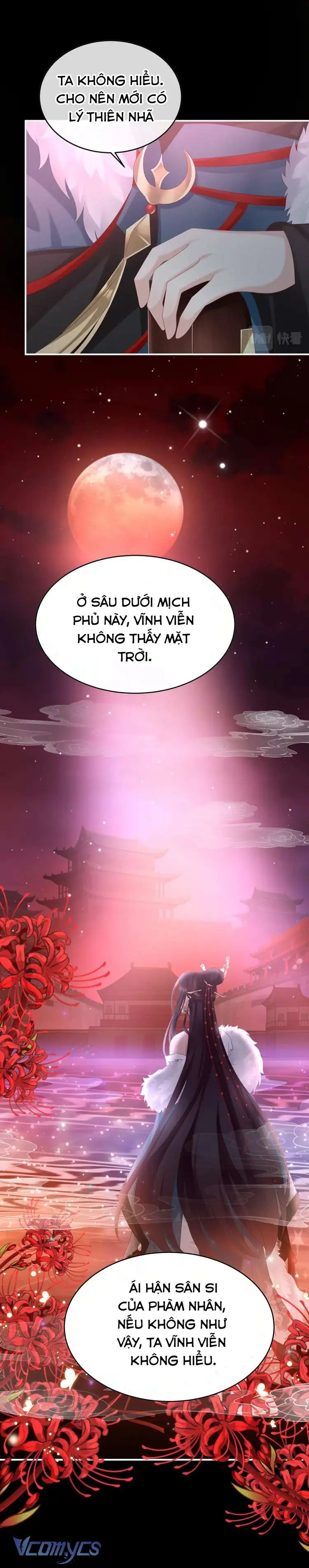 Kiều Phu Có Hỷ Chapter 56 - Trang 13