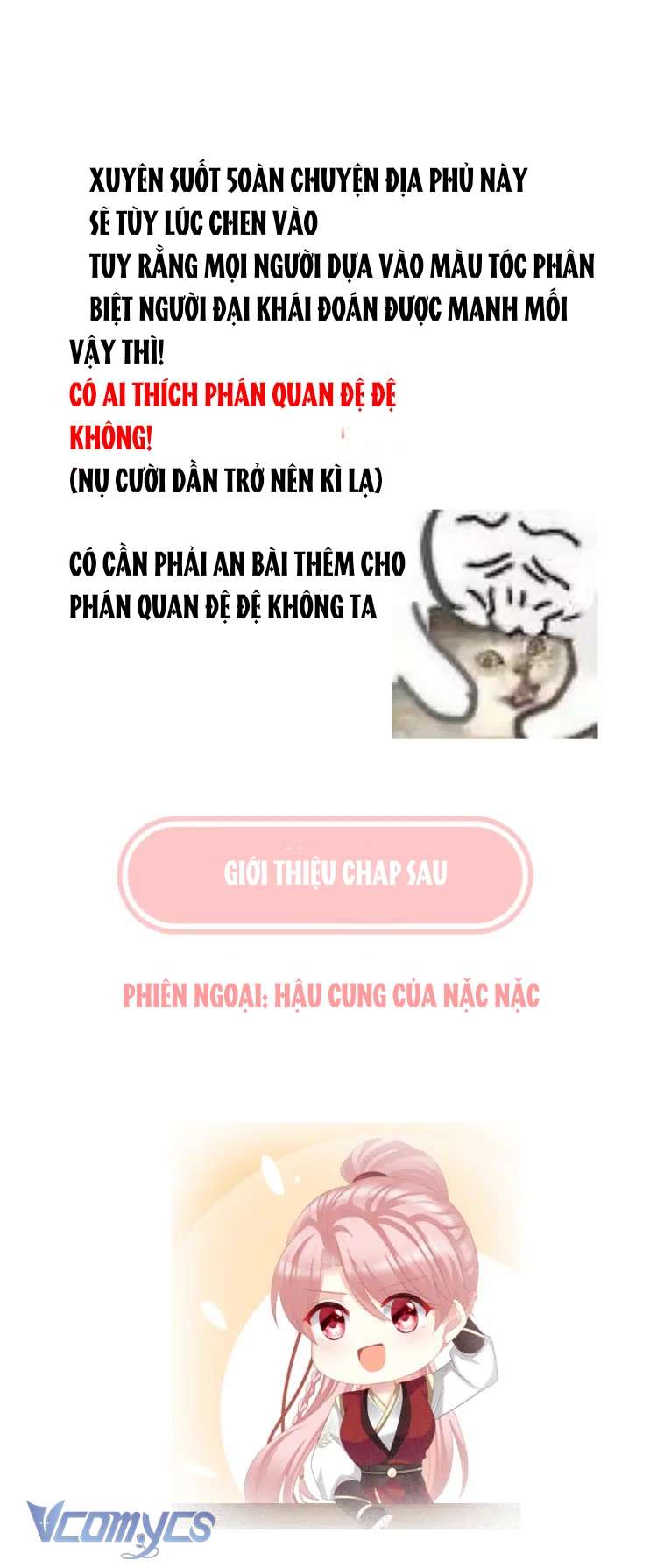Kiều Phu Có Hỷ Chapter 56 - Trang 18