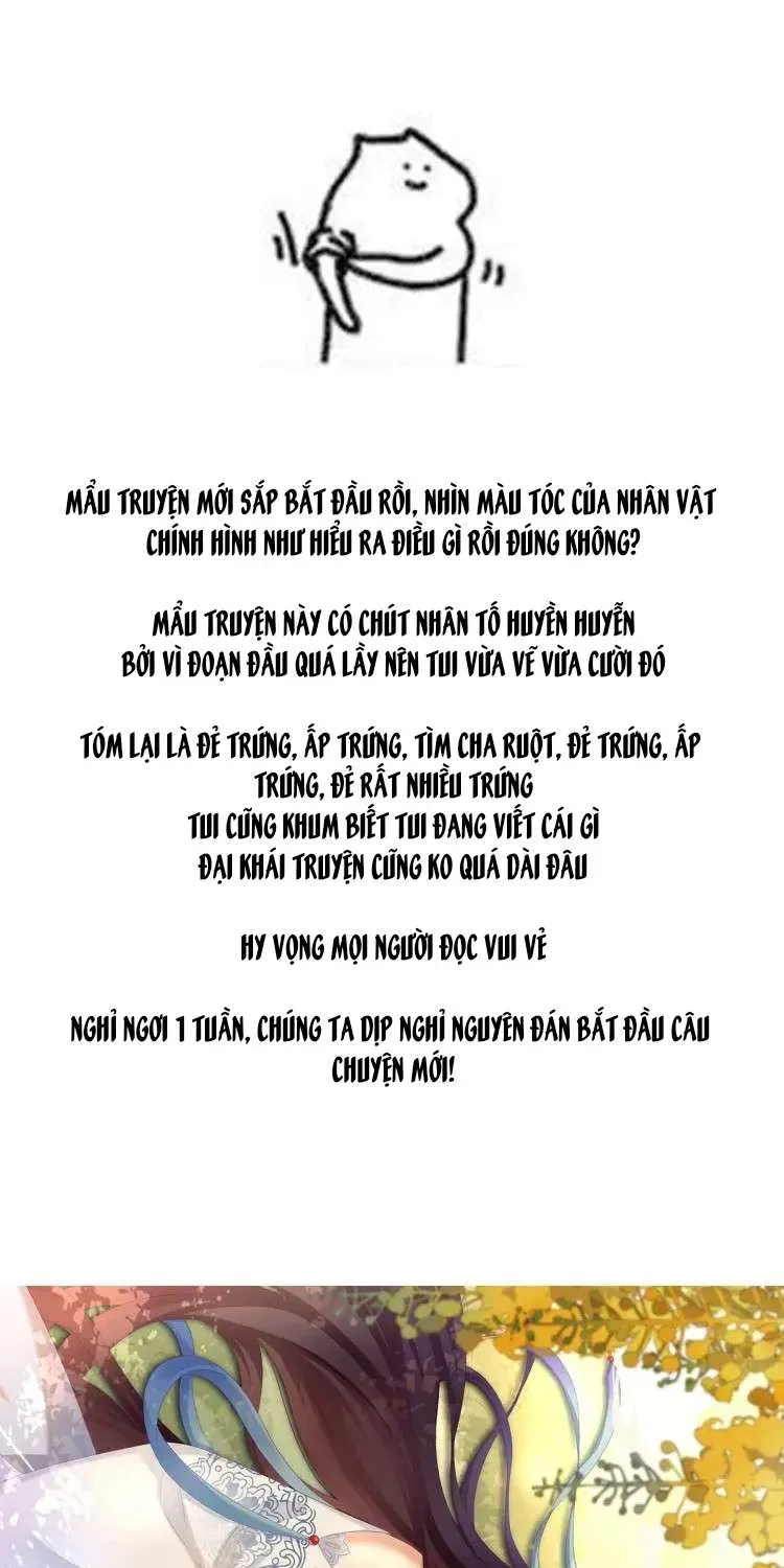 Kiều Phu Có Hỷ Chapter 57.1 - Trang 11