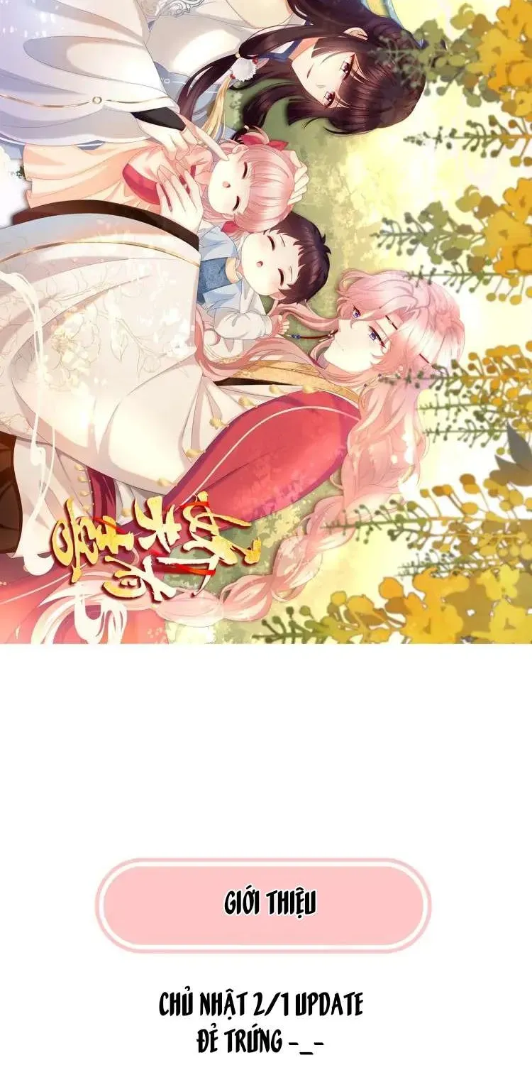 Kiều Phu Có Hỷ Chapter 57.1 - Trang 12
