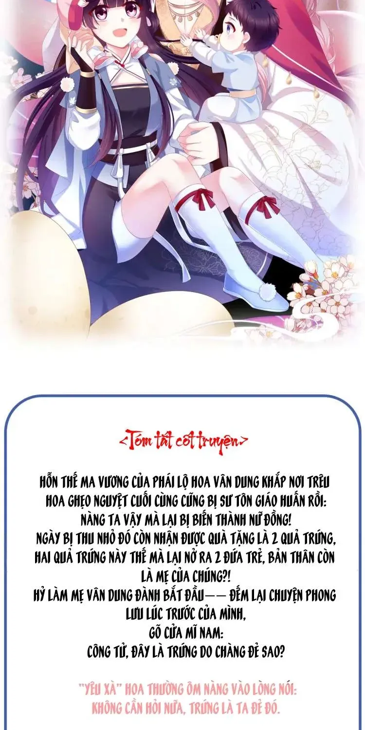 Kiều Phu Có Hỷ Chapter 57.1 - Trang 3