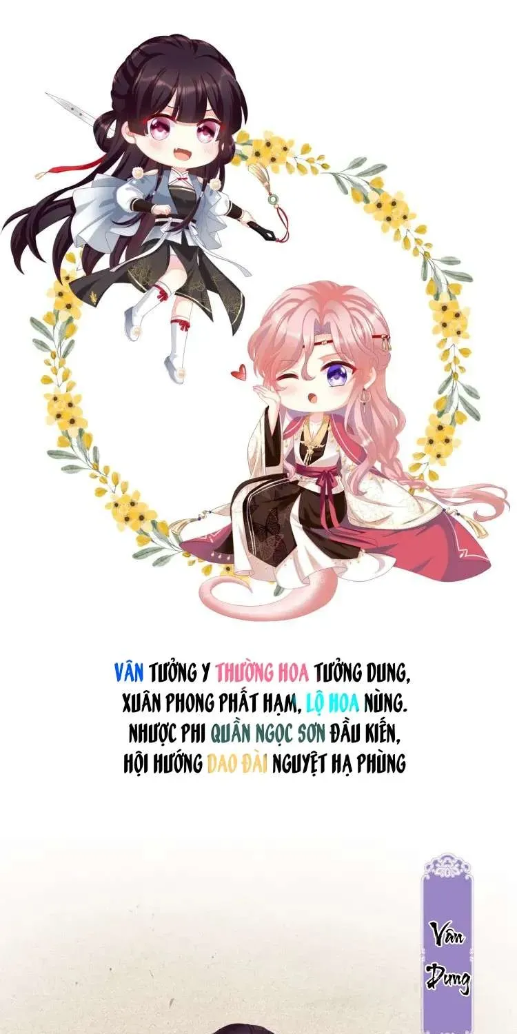 Kiều Phu Có Hỷ Chapter 57.1 - Trang 5