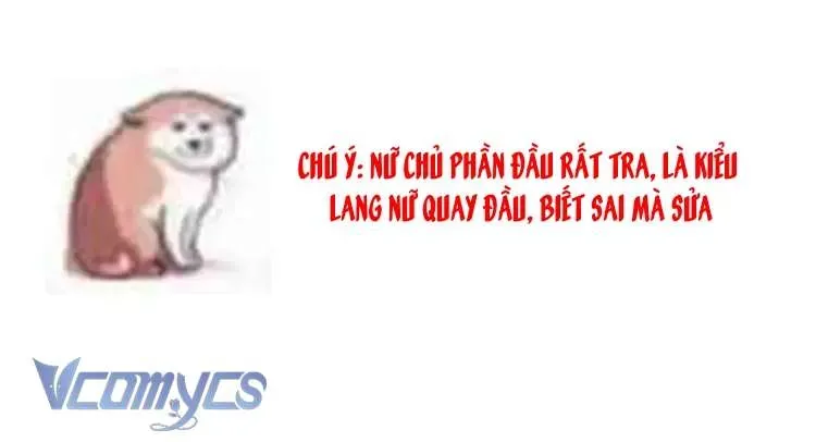 Kiều Phu Có Hỷ Chapter 57.1 - Trang 7