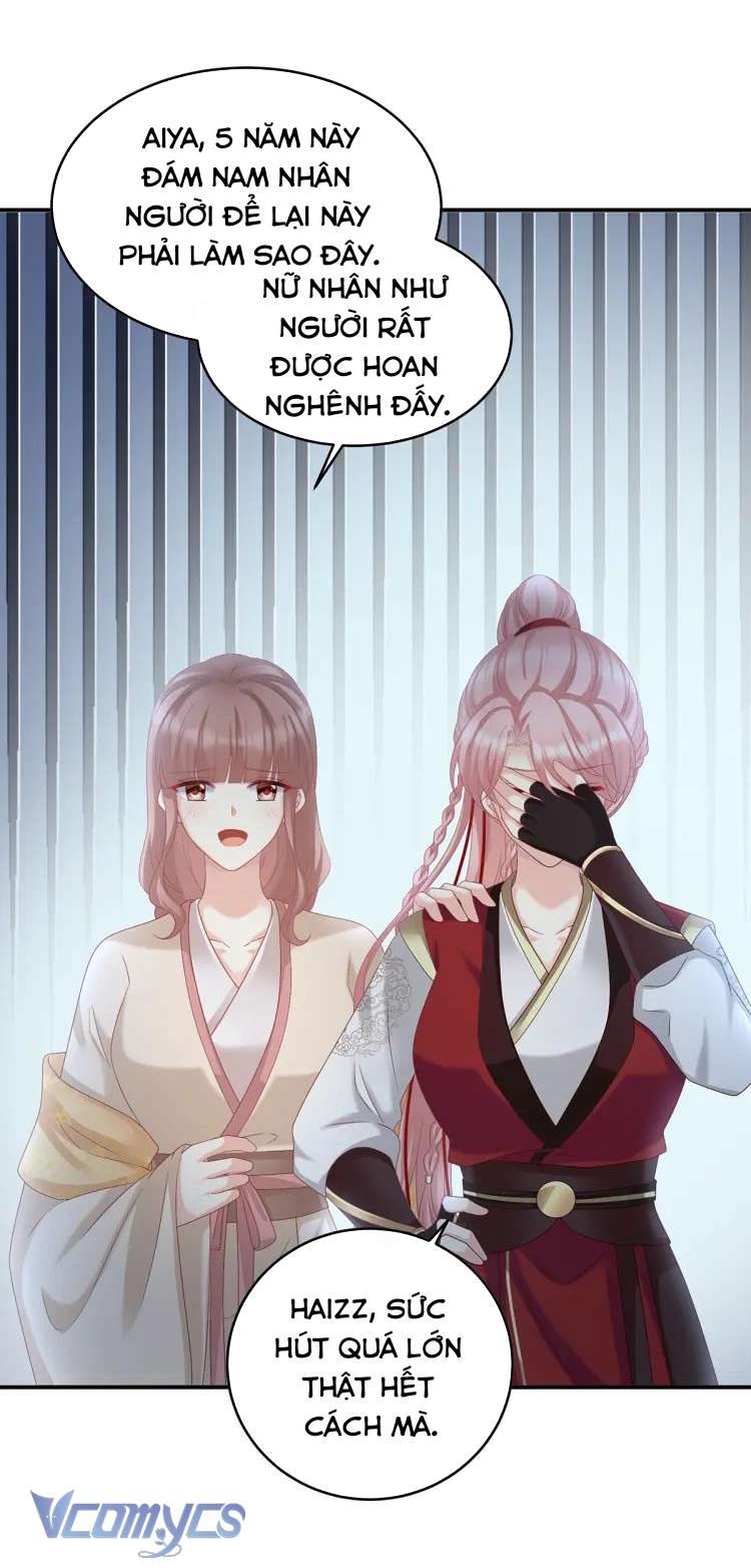 Kiều Phu Có Hỷ Chapter 57 - Trang 14