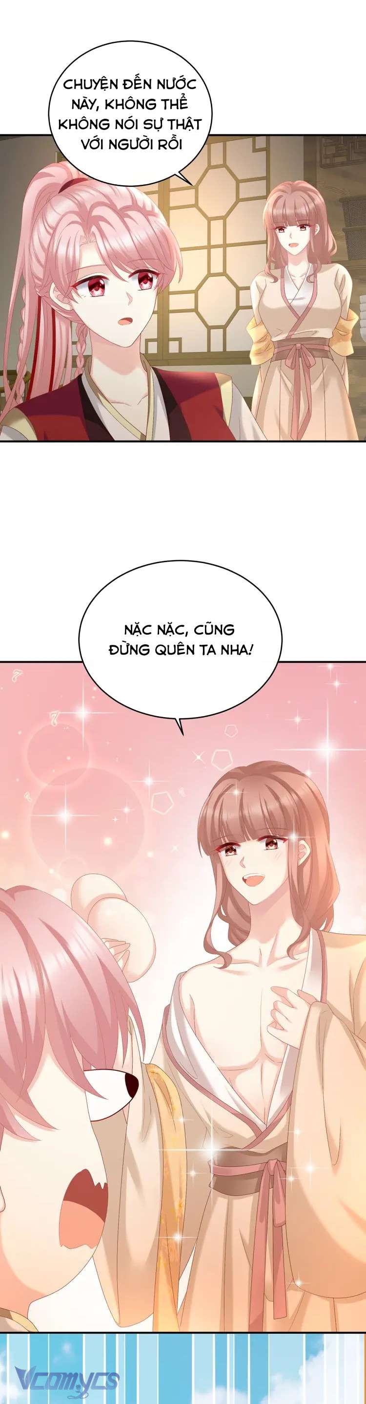 Kiều Phu Có Hỷ Chapter 57 - Trang 19