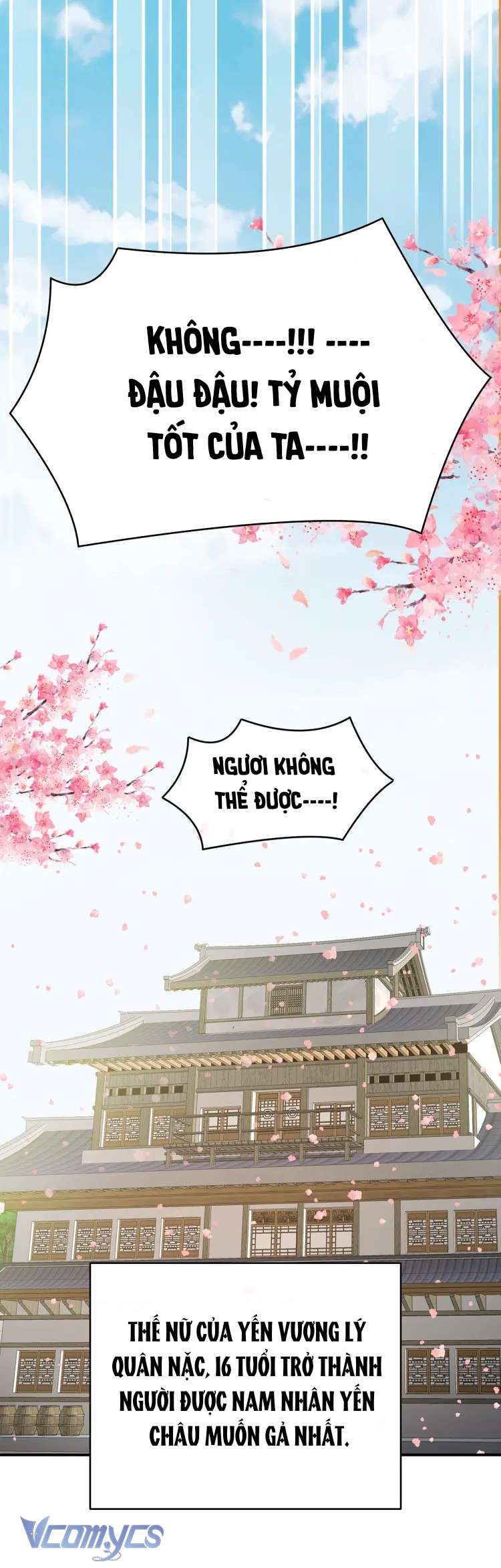 Kiều Phu Có Hỷ Chapter 57 - Trang 20