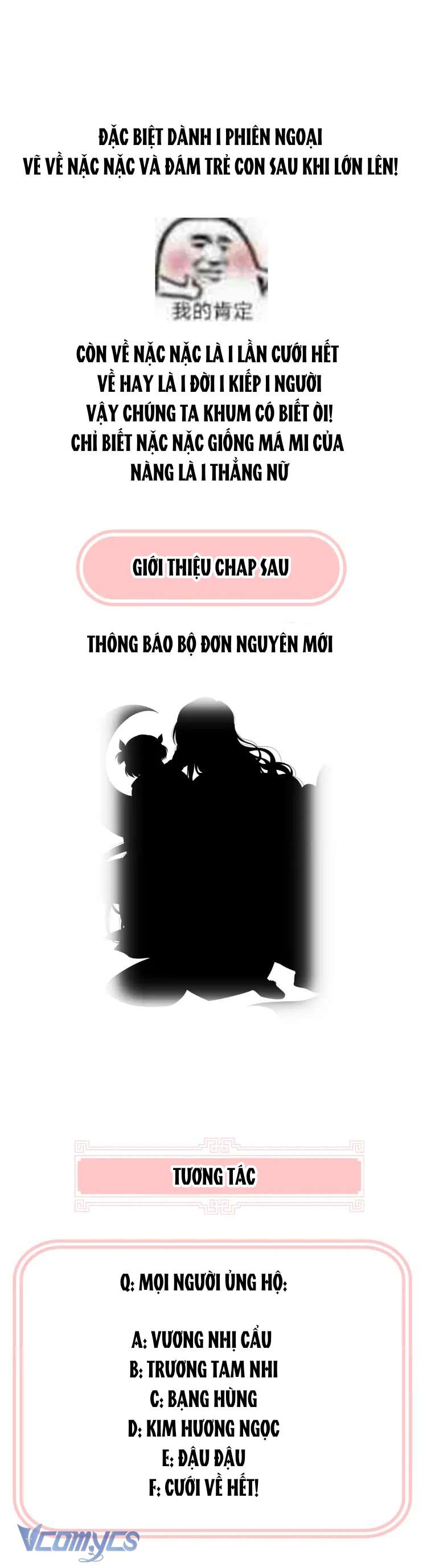 Kiều Phu Có Hỷ Chapter 57 - Trang 21