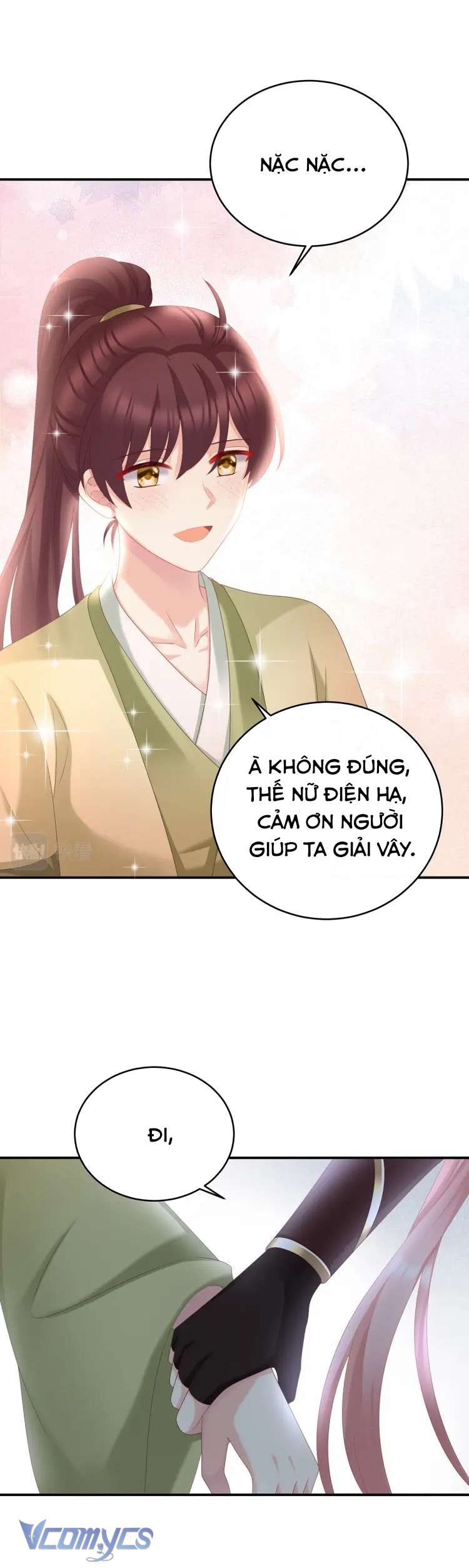 Kiều Phu Có Hỷ Chapter 57 - Trang 6