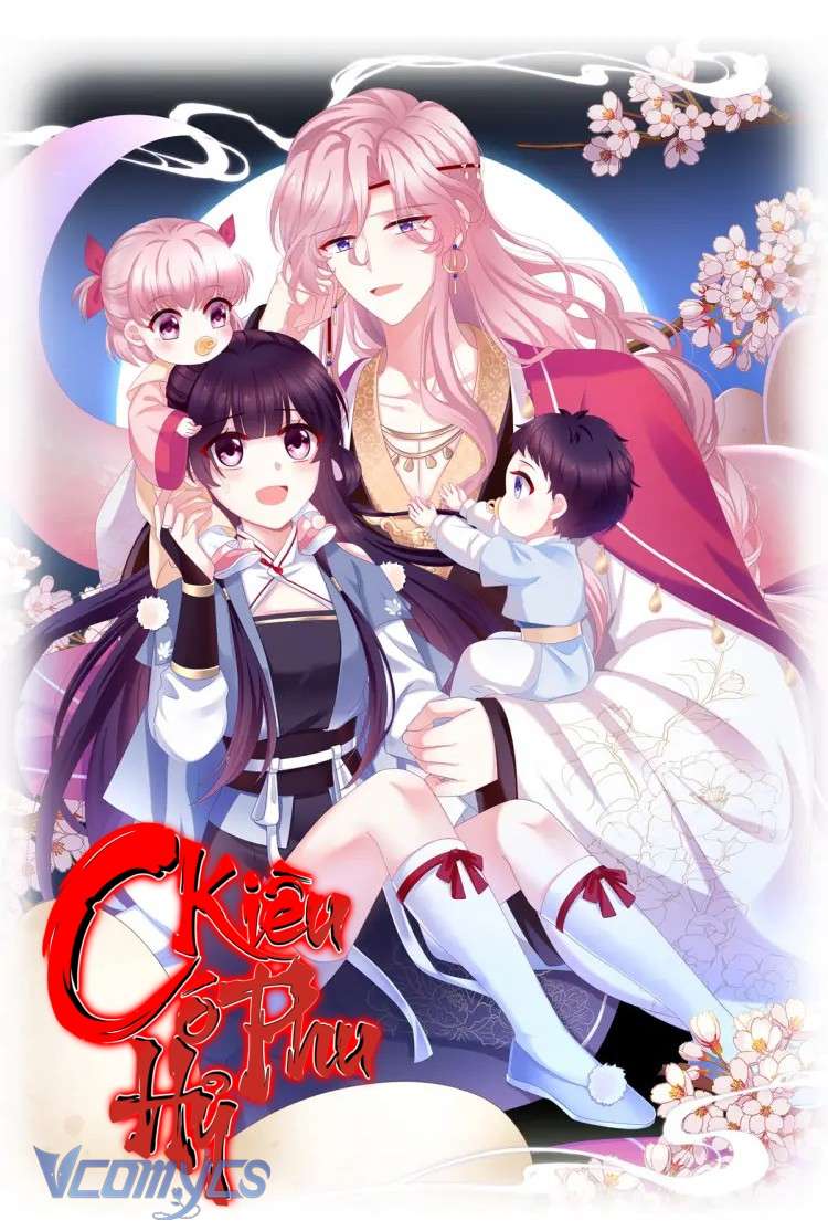 Kiều Phu Có Hỷ Chapter 57 - Trang 7