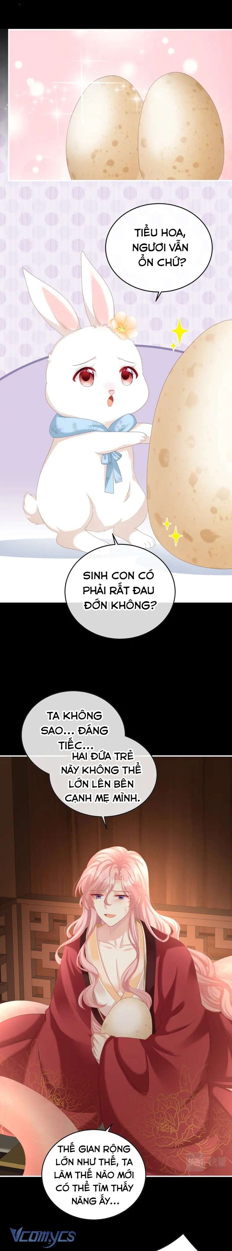 Kiều Phu Có Hỷ Chapter 58 - Trang 10