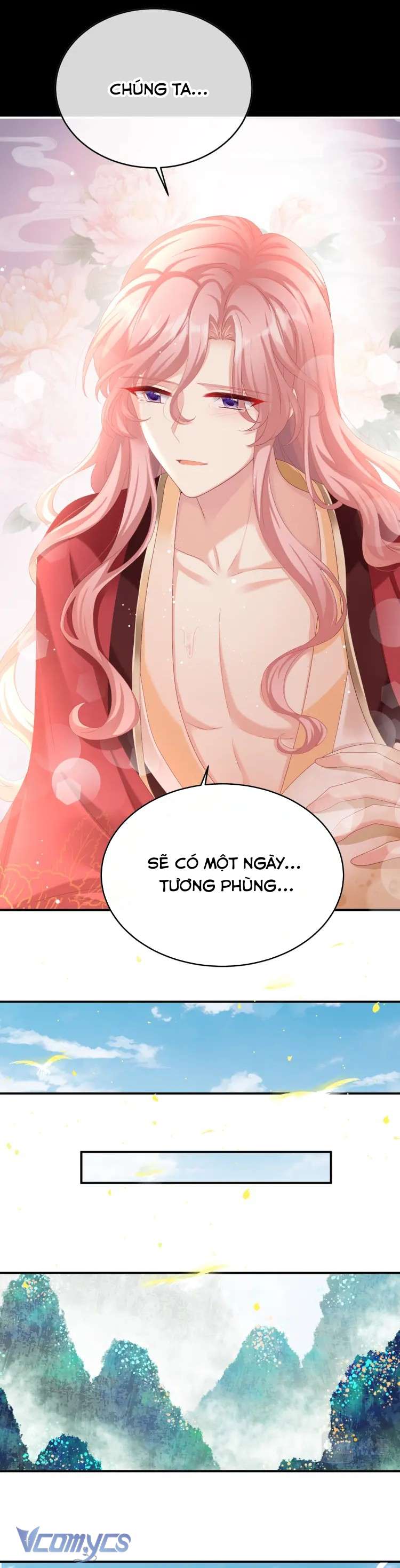 Kiều Phu Có Hỷ Chapter 58 - Trang 12