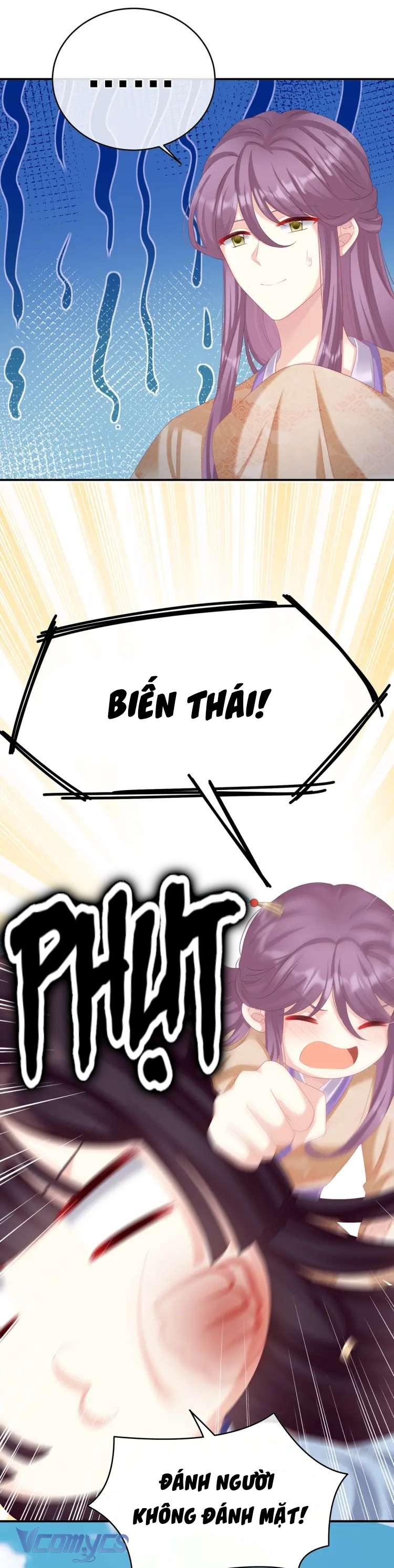 Kiều Phu Có Hỷ Chapter 58 - Trang 18