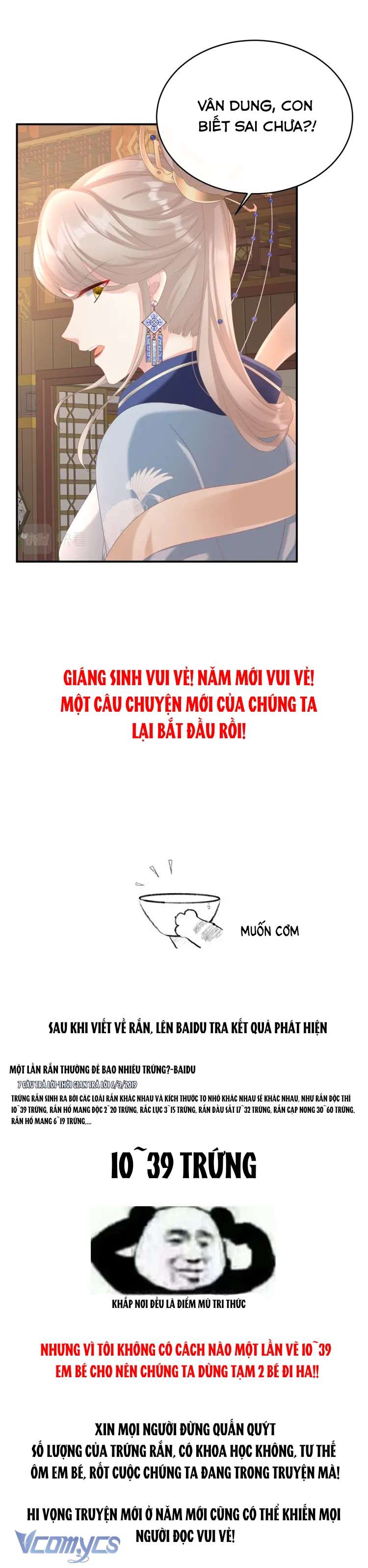 Kiều Phu Có Hỷ Chapter 58 - Trang 21