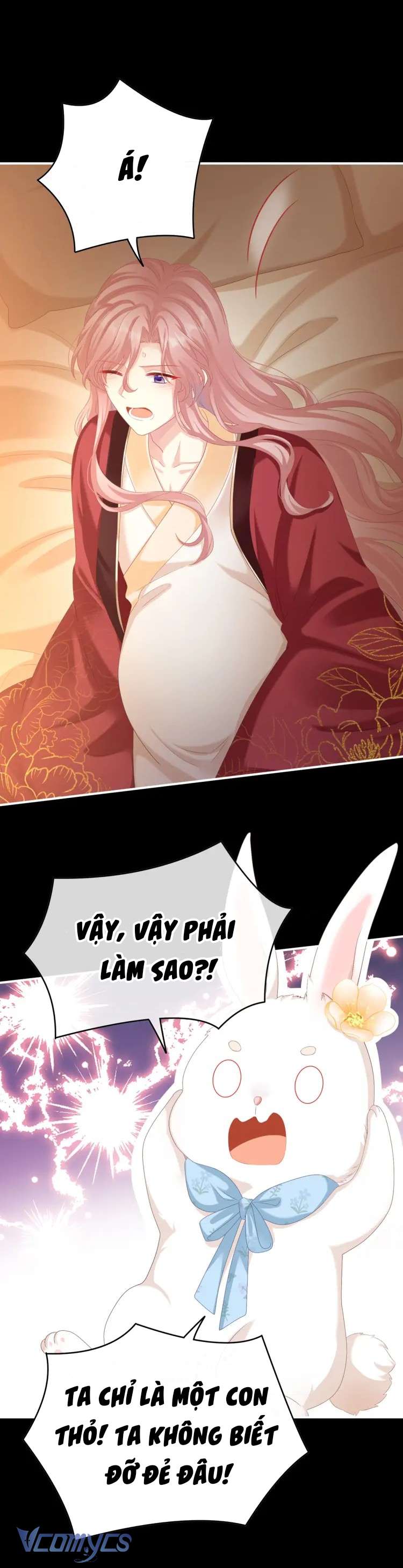 Kiều Phu Có Hỷ Chapter 58 - Trang 4