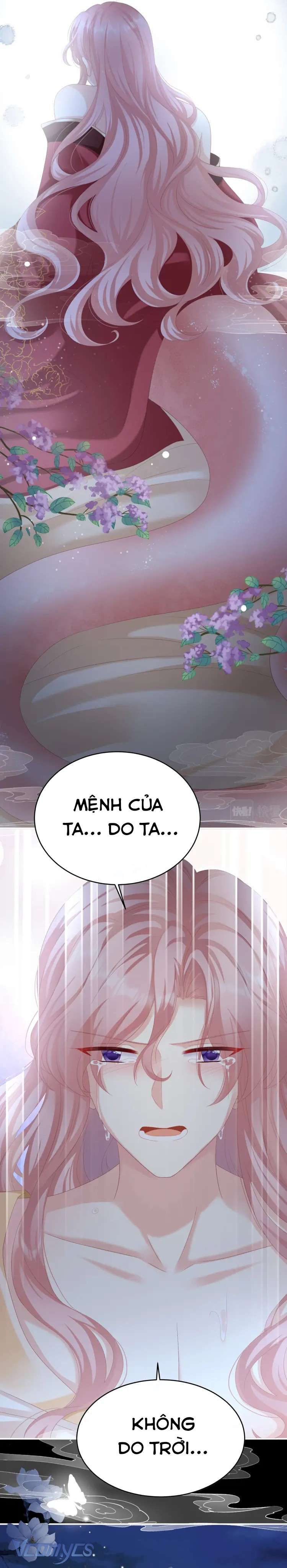 Kiều Phu Có Hỷ Chapter 58 - Trang 7